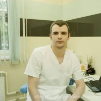 Тарнопольский Кирилл Борисович